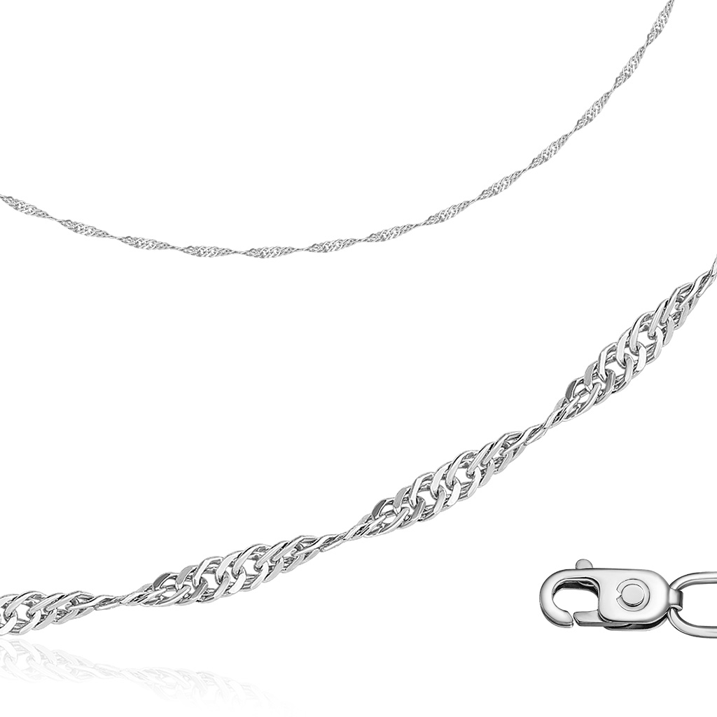 81040022717 Браслет 925