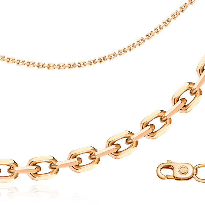 V1080141455 Цепь 925