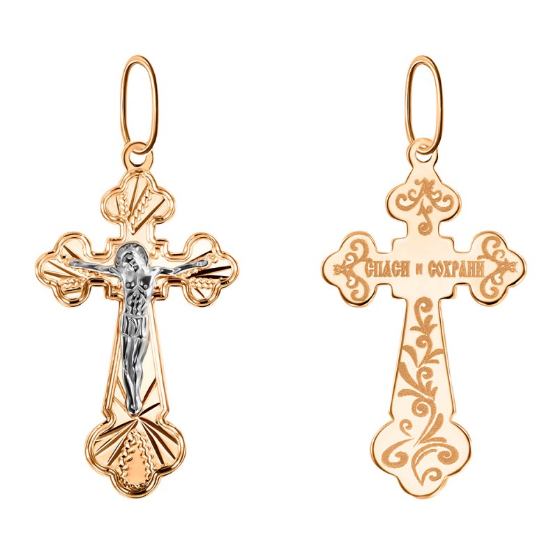 102-ИХ-20.14-02 Крест 585