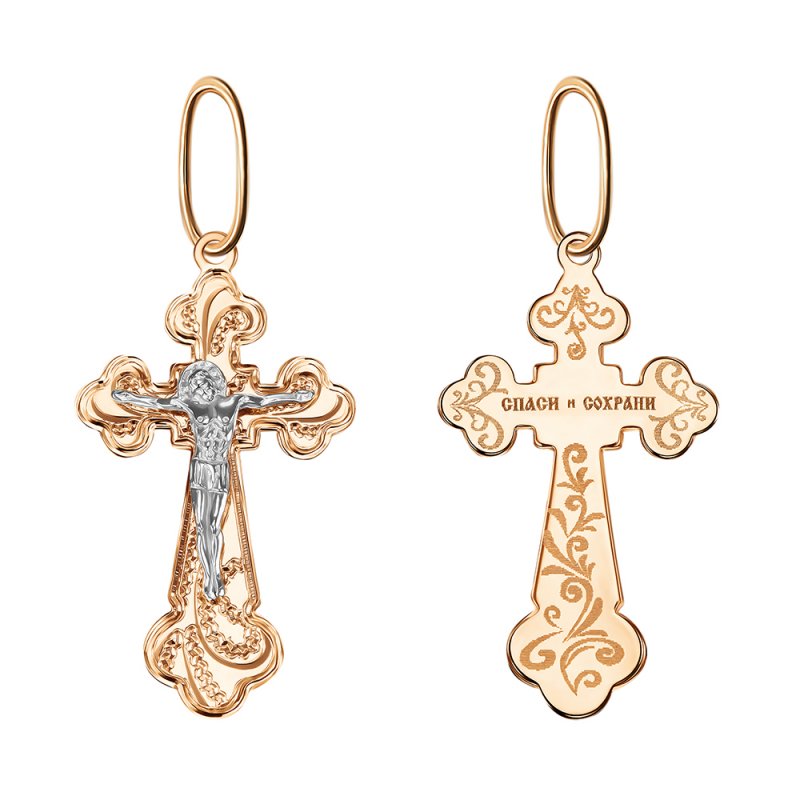 102-ИХ-20.14-03 Крест 585