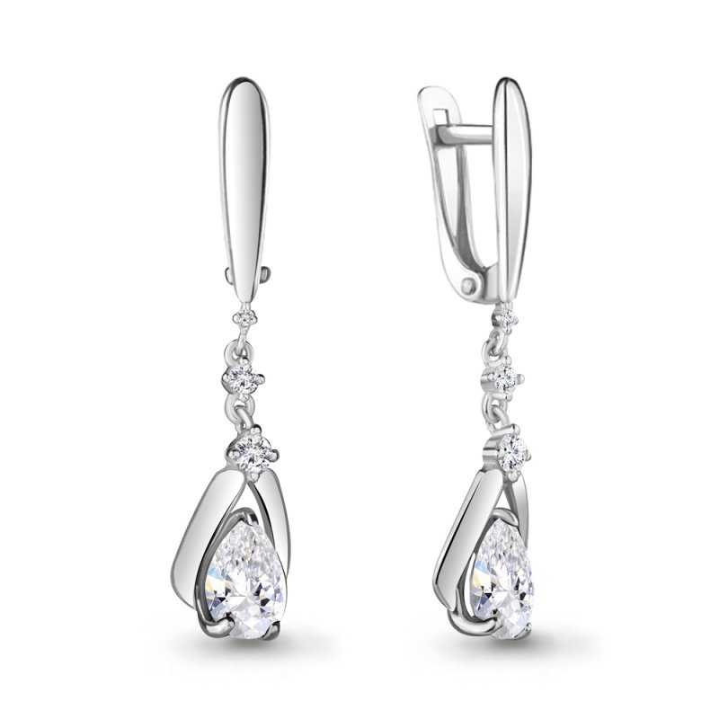 447221.2 Серьги 585