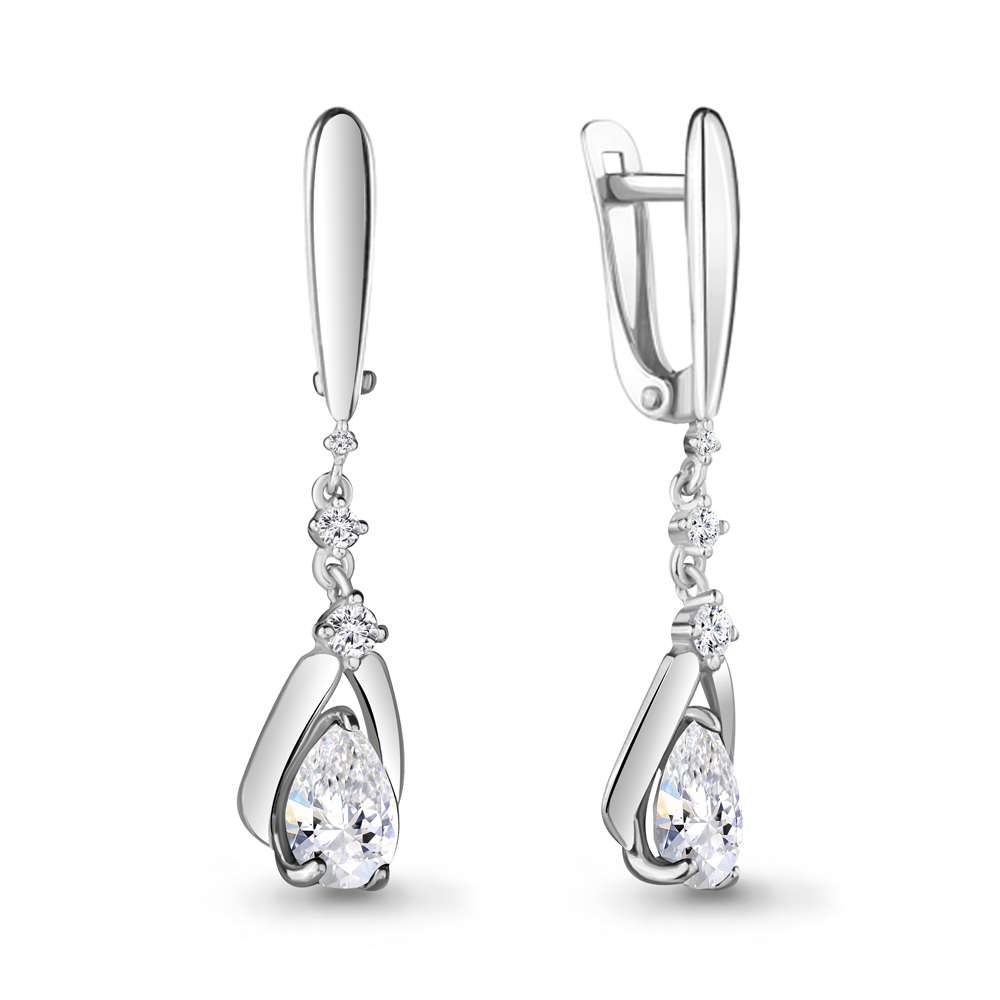 447221.2 Серьги 585