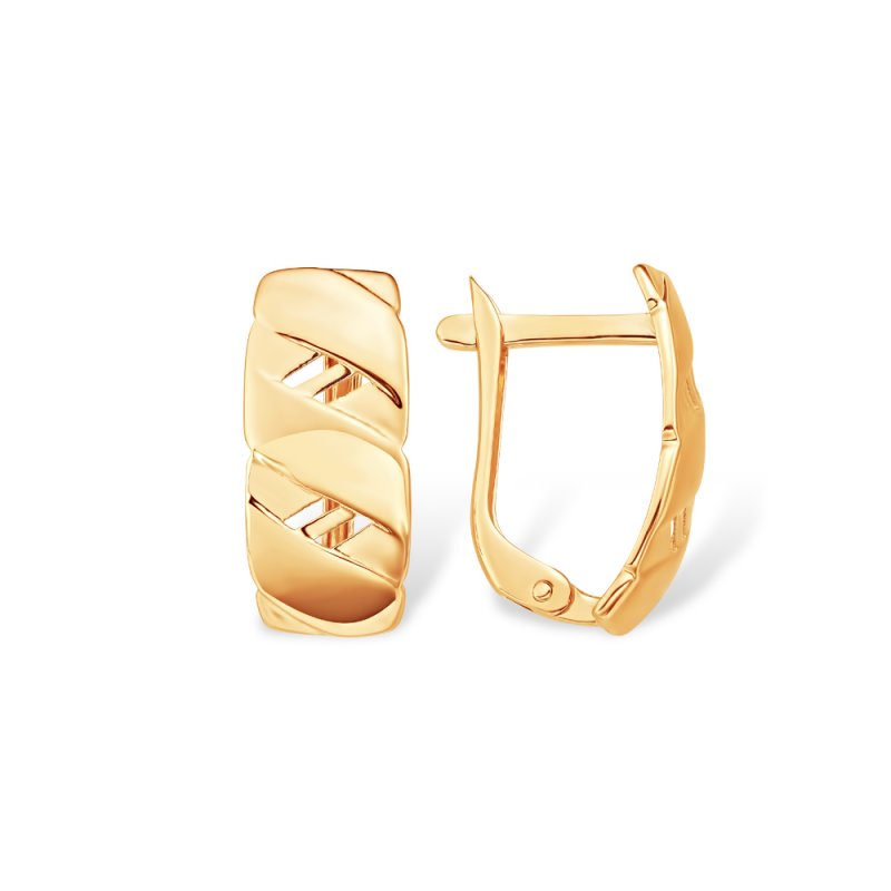 С10020746 Серьги 585