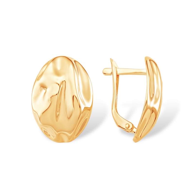 С10018862 Серьги 585