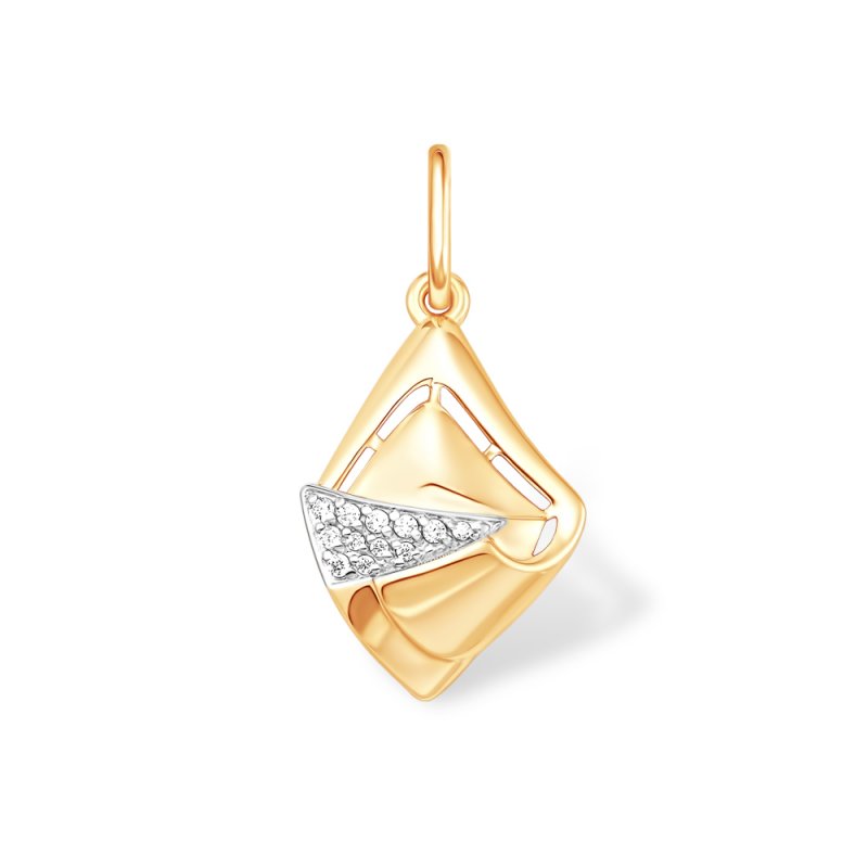 П13219215 Подвеска 585