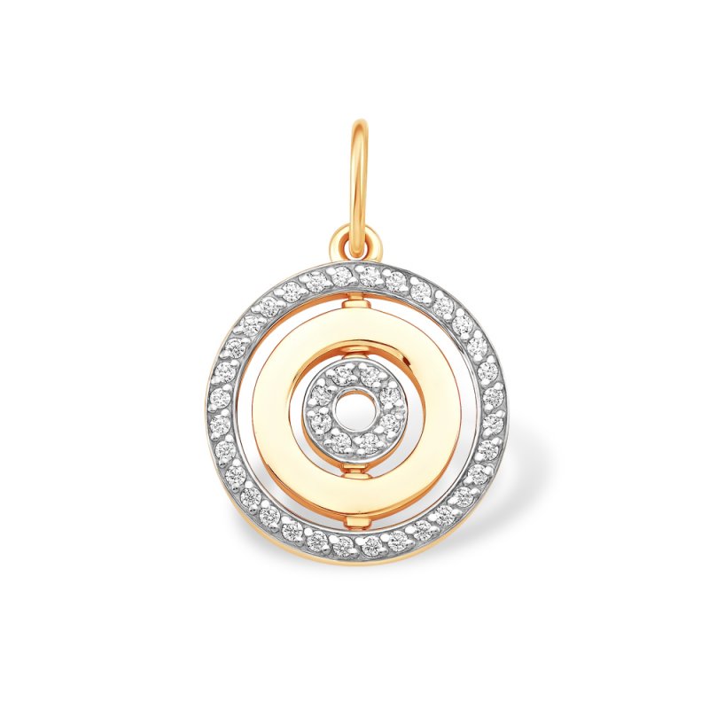 П13218898 Подвеска 585