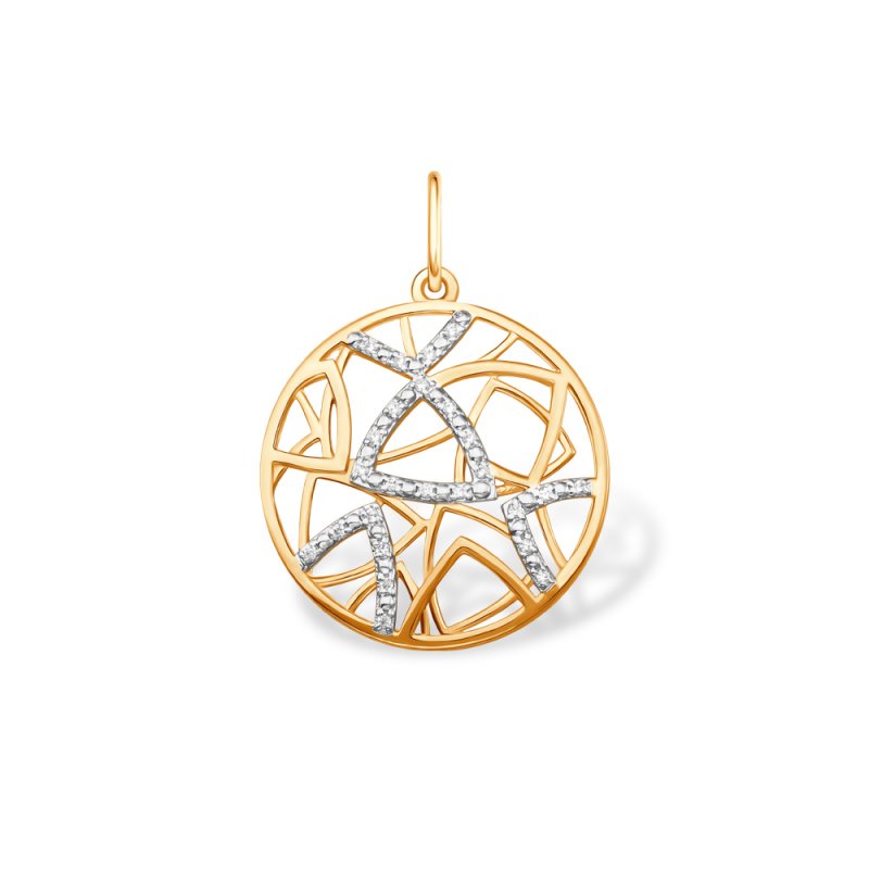 П13217072 Подвеска 585