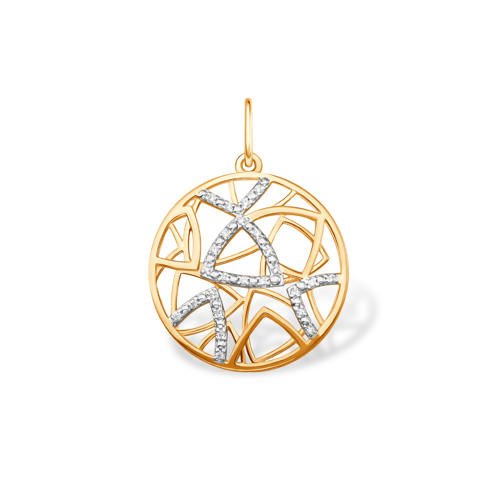 П13217072 Подвеска 585