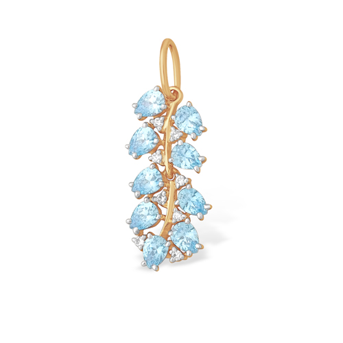 П13212041 Подвеска 585