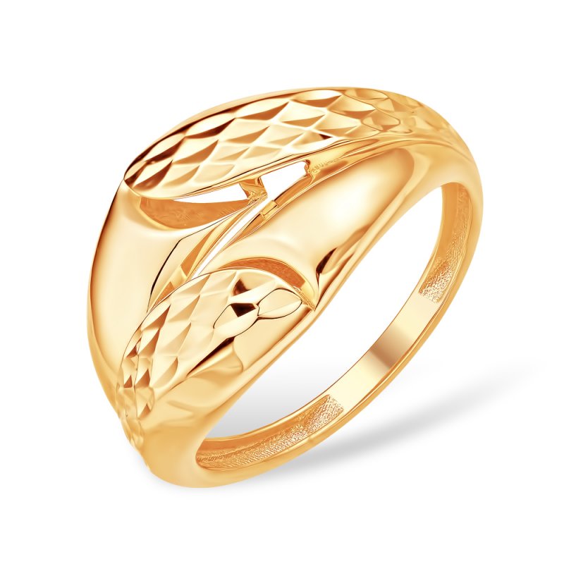 К11021097 Кольцо 585