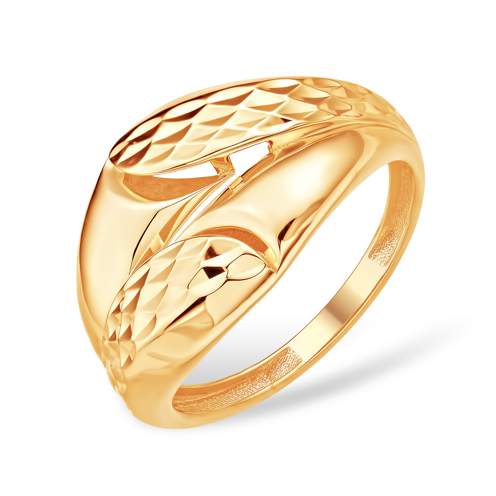 К11021097 Кольцо 585