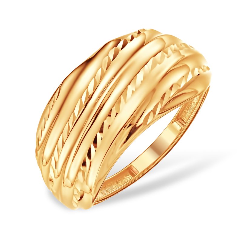 К11019533 Кольцо 585