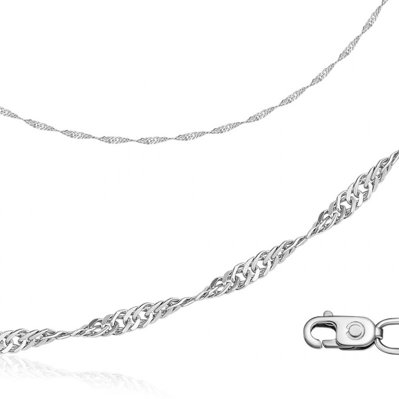 81050022716 Браслет 925