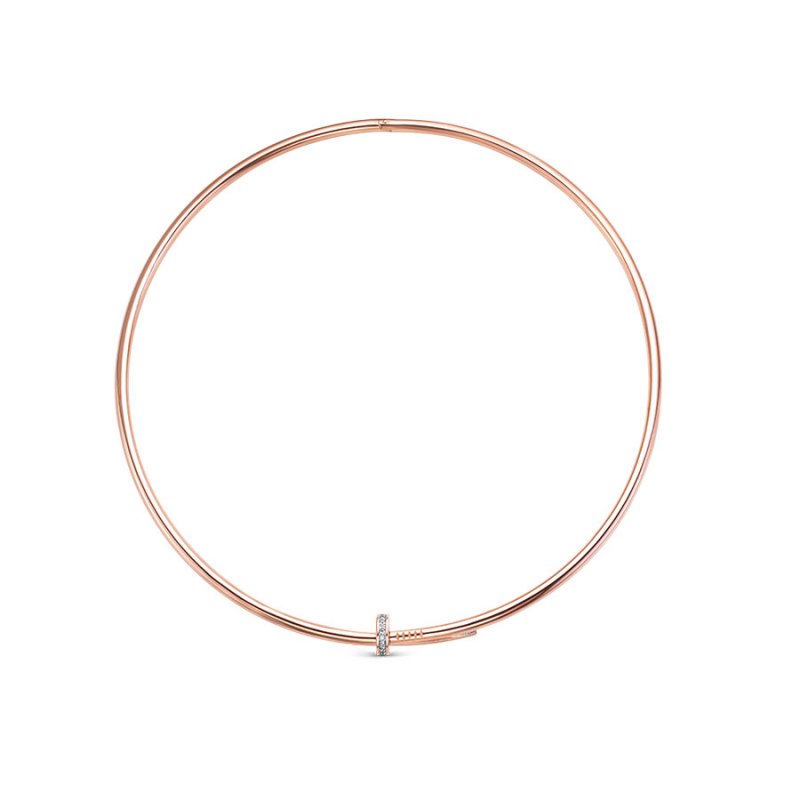 770133 Колье 585