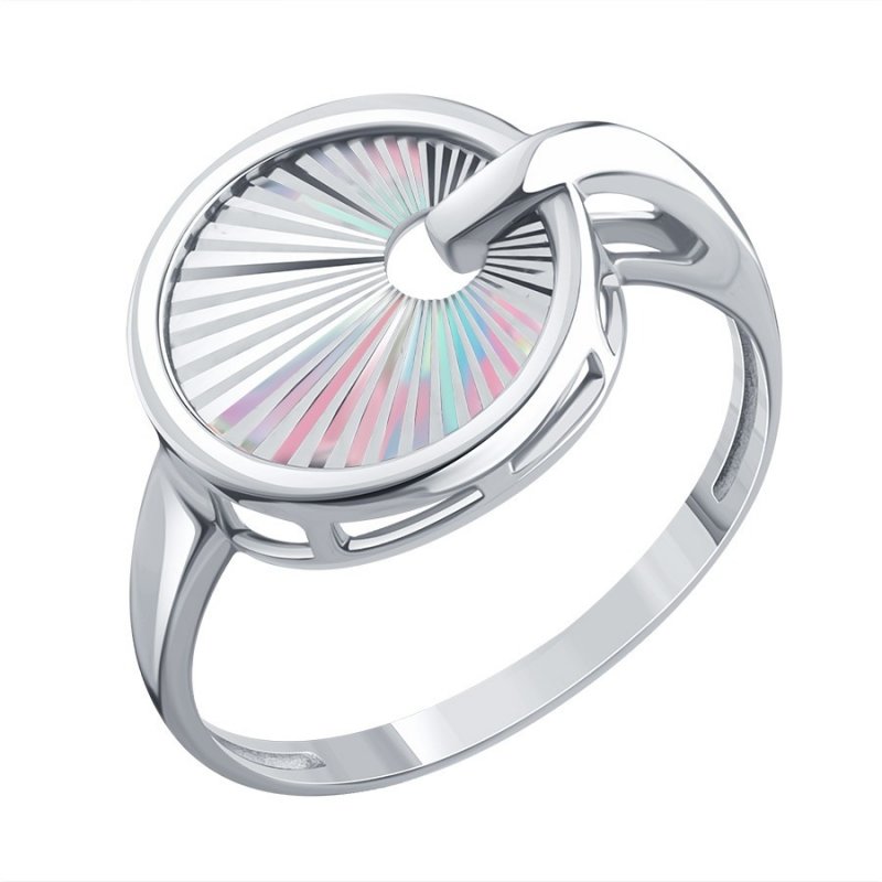 Т30061Д144 Кольцо 585