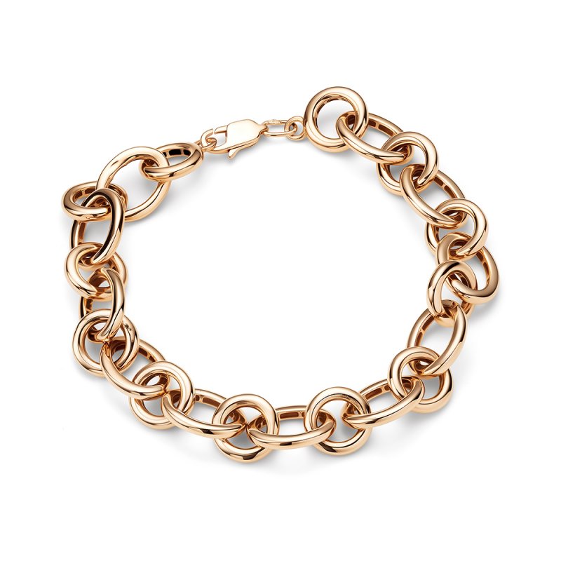 бр5440 Браслет 585