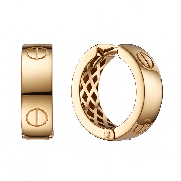 С2004 Серьги 585