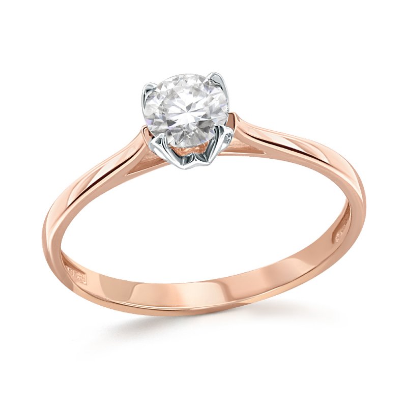 105020192337 Кольцо 585