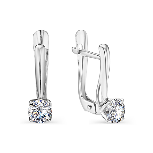 205010292337 Серьги 585