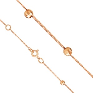 Т10010856 Браслет 585