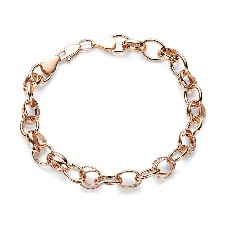 бр020 Браслет 585