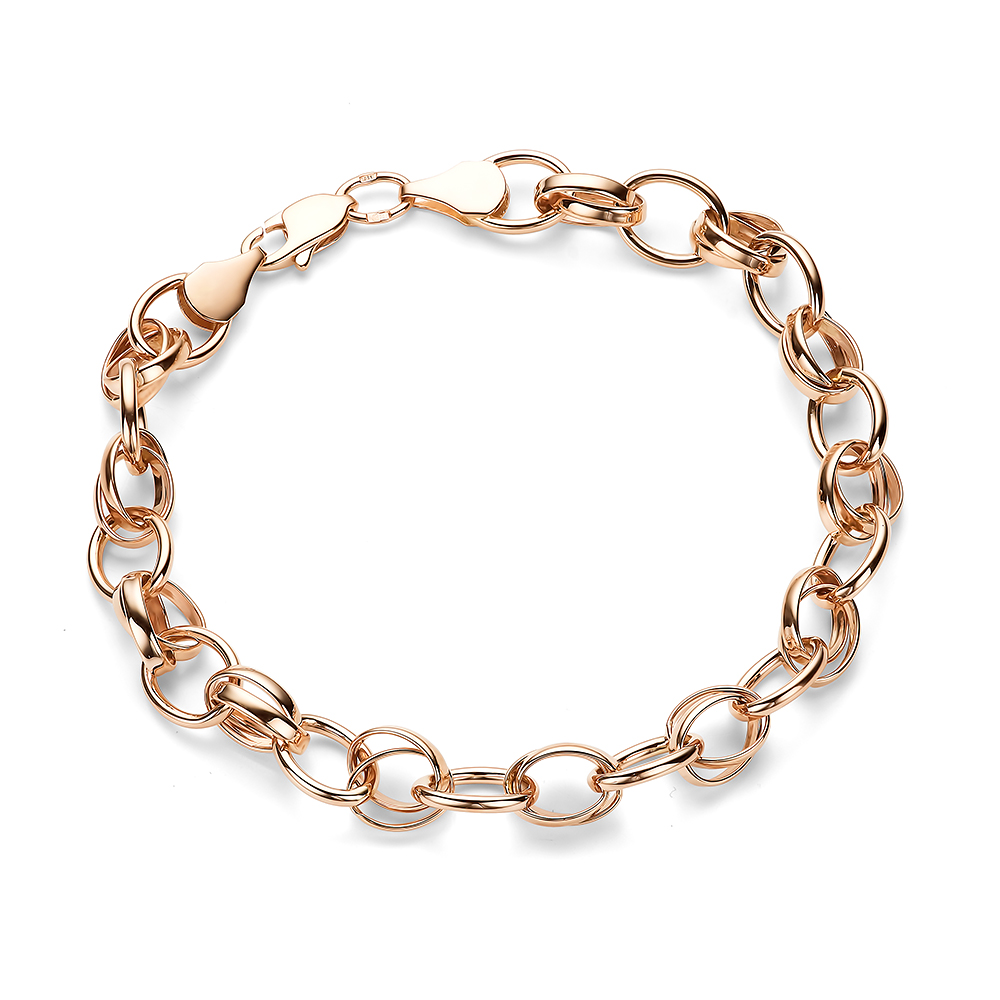 бр020 Браслет 585