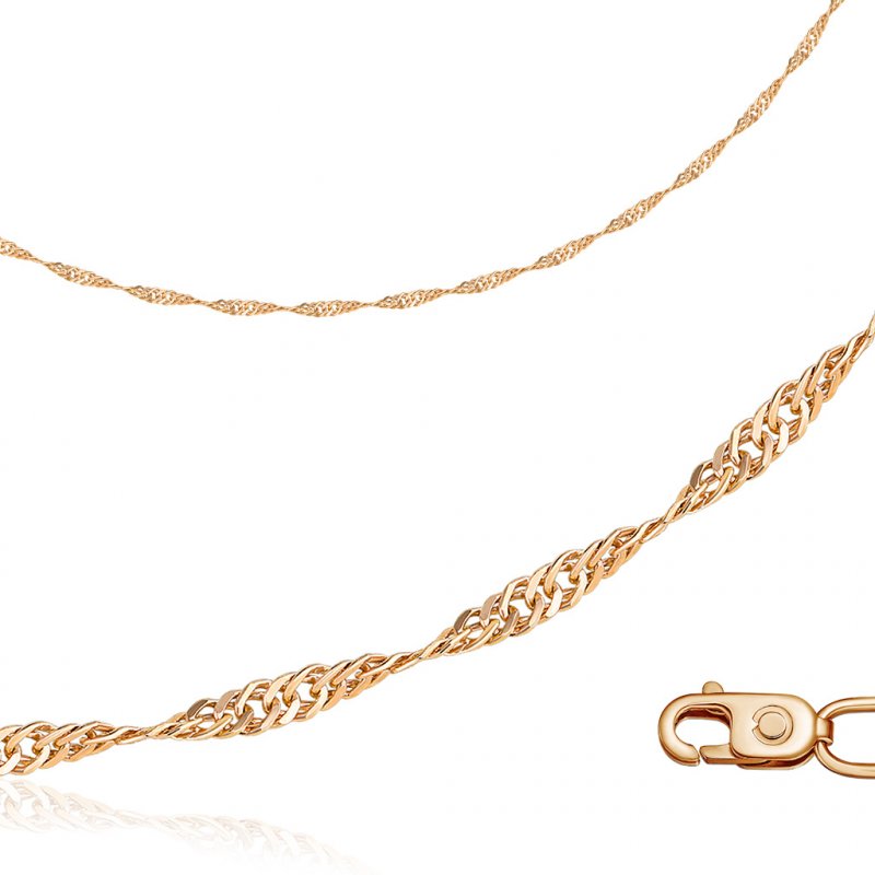 10045022760 Цепь 585