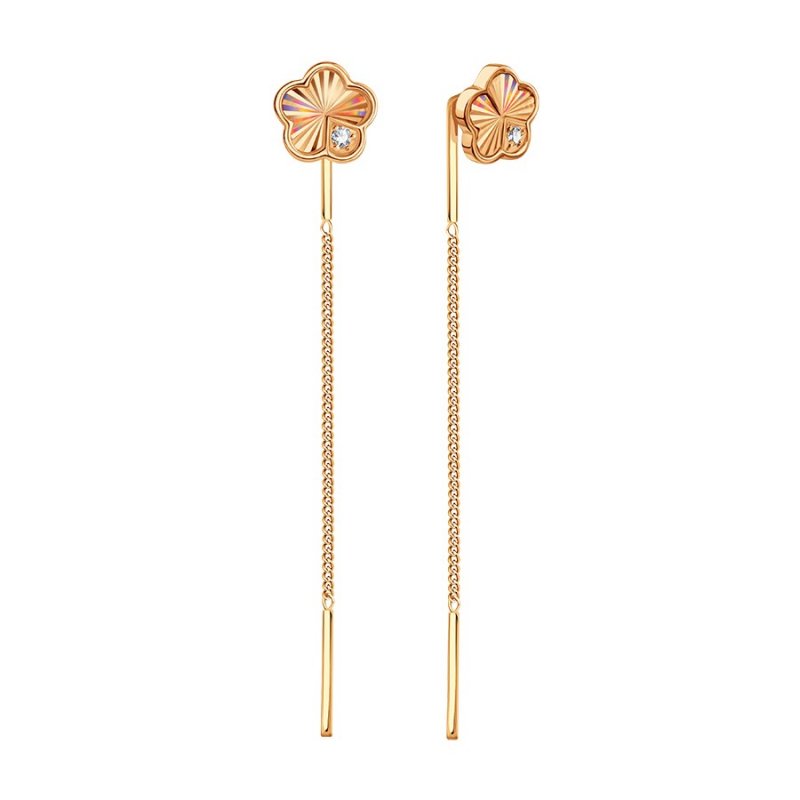 Т10262Е025 Продевки 585