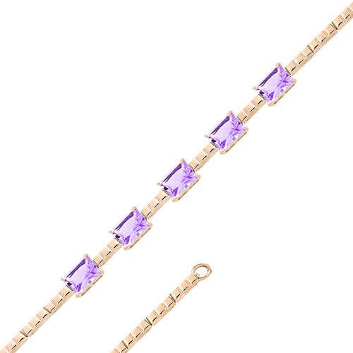 08-1-071-0200-010 Браслет 585