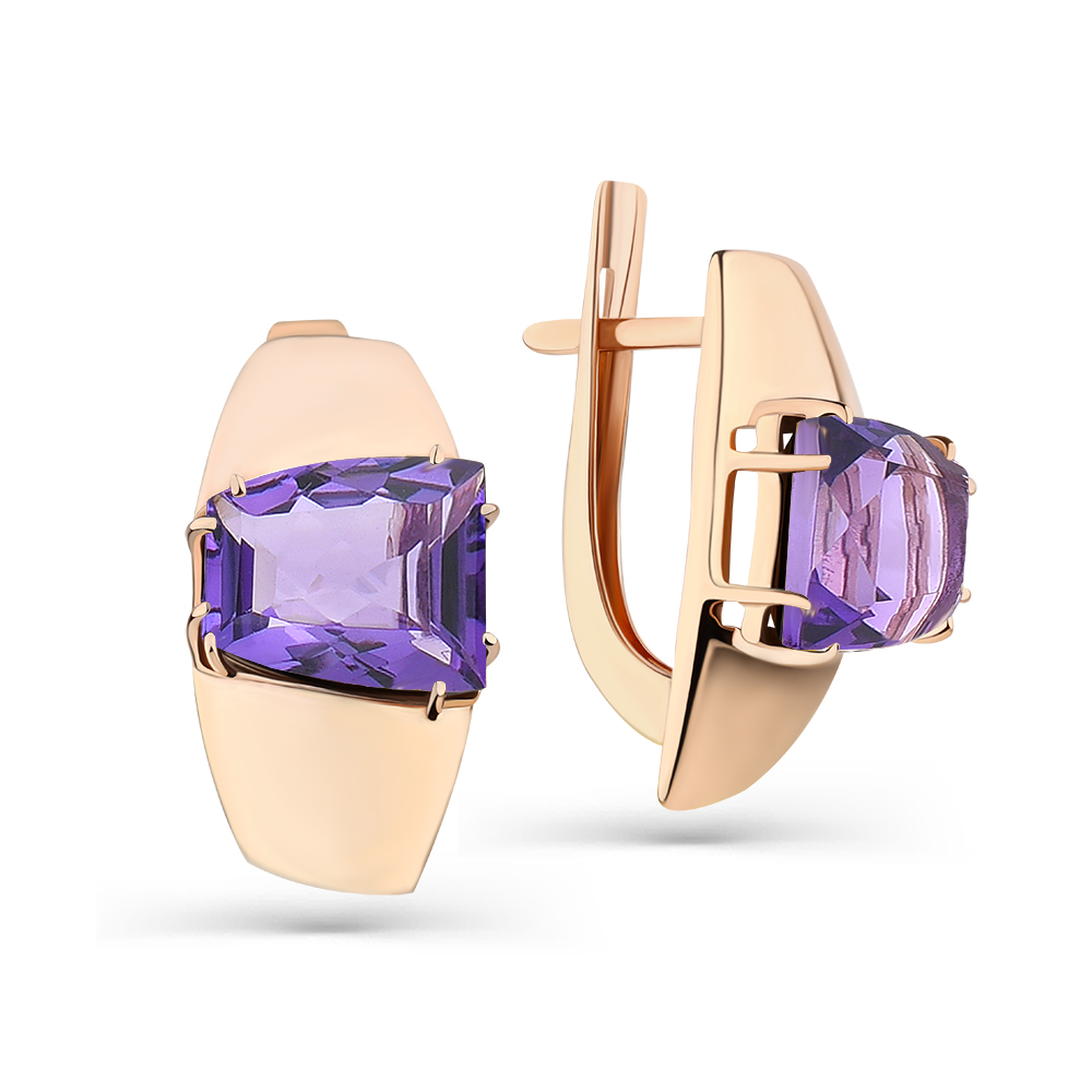 02-3-154-0200-010 Серьги 585