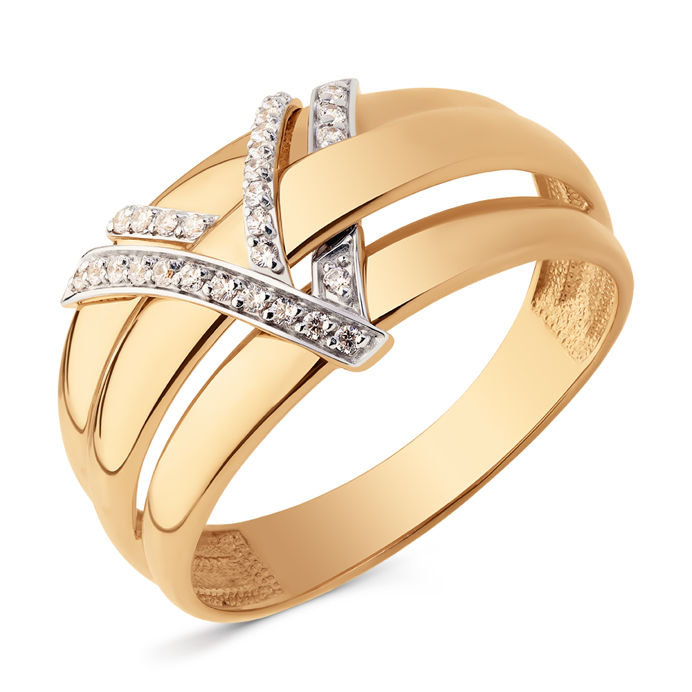 032611-1102 Кольцо 585