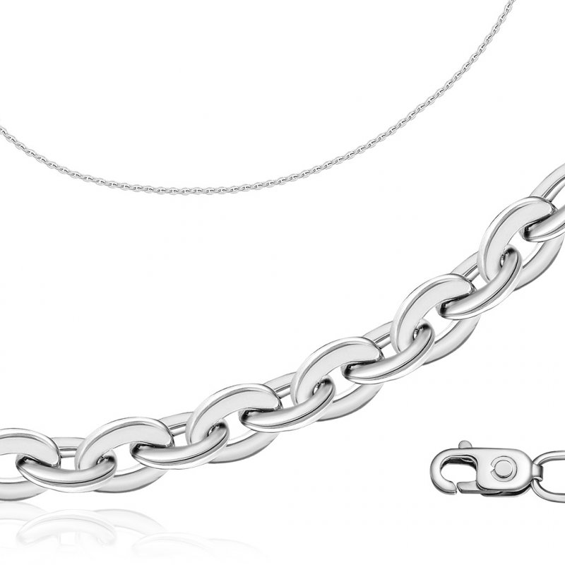 61055011040 Цепь 585