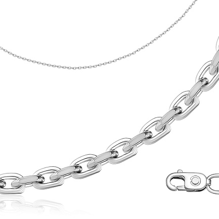 61060141455 Цепь 585