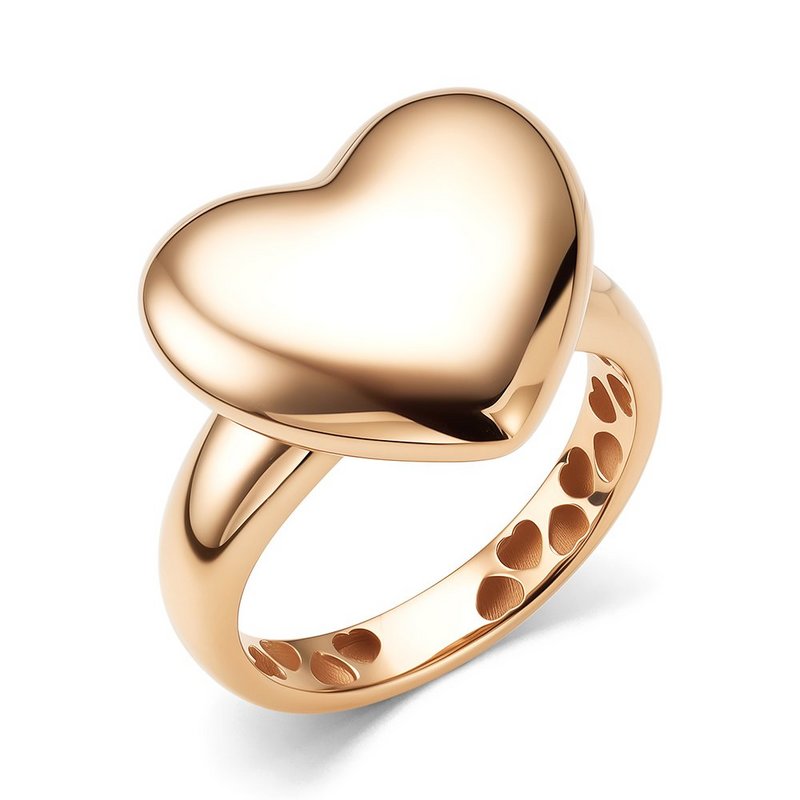 к5502 Кольцо 585