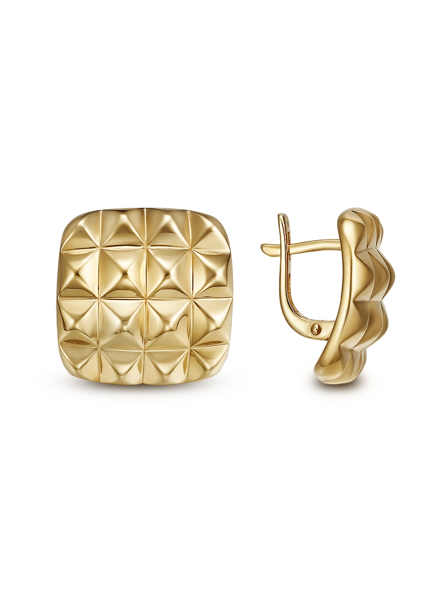 С5796л Серьги 585