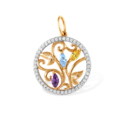 П1322800 Подвеска 585