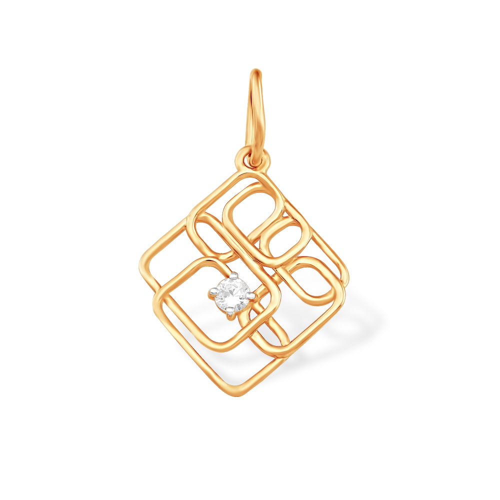 П13216672 Подвеска 585