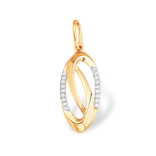 П13213875 Подвеска 585