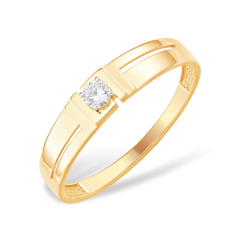 К13219720 Кольцо 585