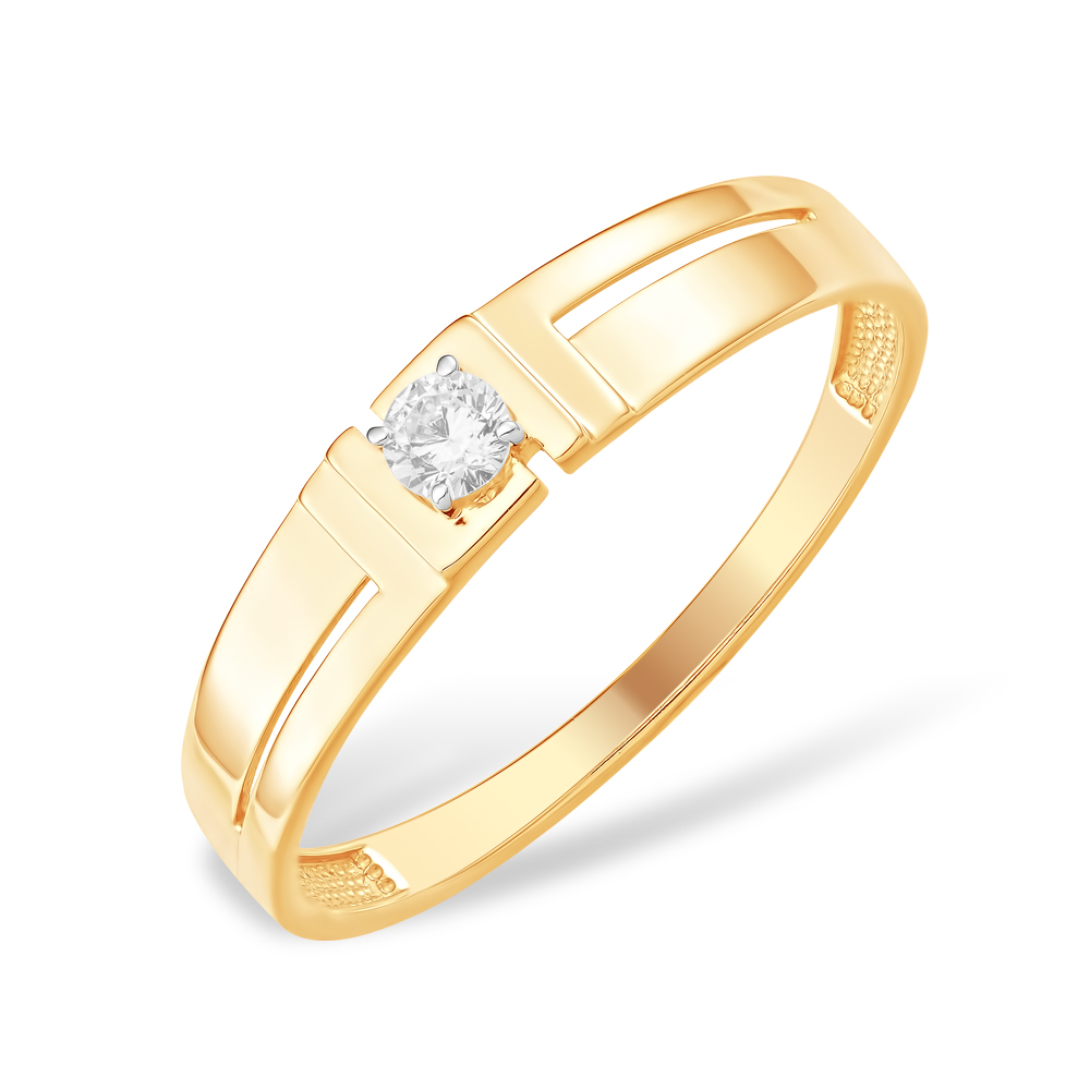 К13219720 Кольцо 585