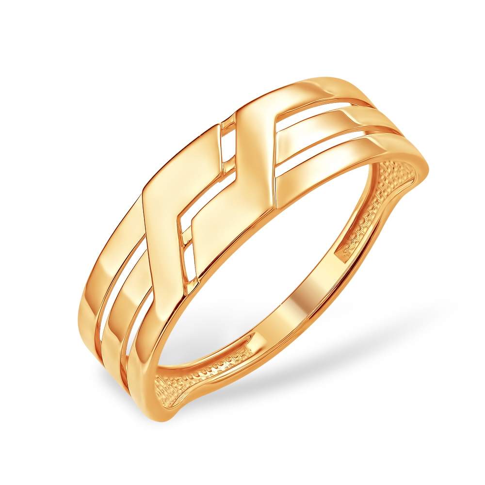 К10017321 Кольцо 585