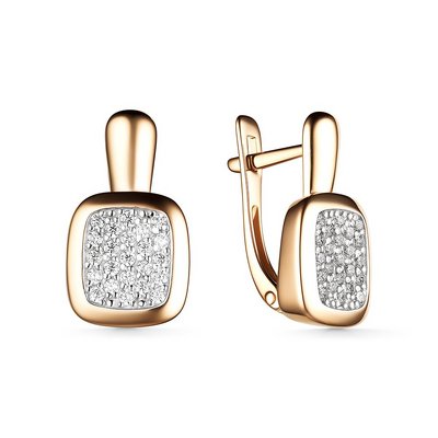 С5403 Серьги 585