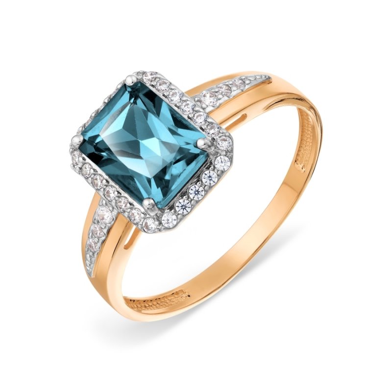 Т14701А358-01 Кольцо 585