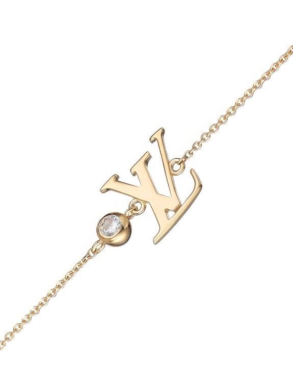 099062_09_03_000_0004 Браслет для ног 585