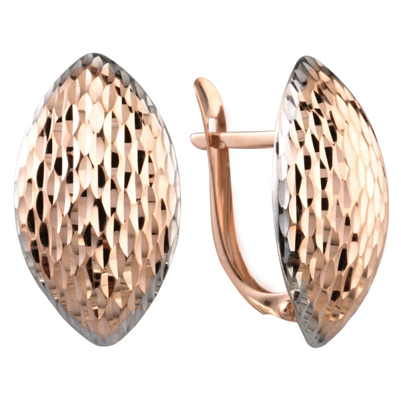 А 011583 Серьги 585