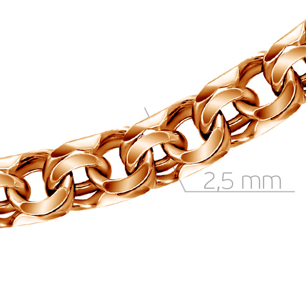 12045382122 Браслет 585