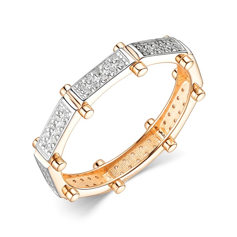 к4912 Кольцо 585