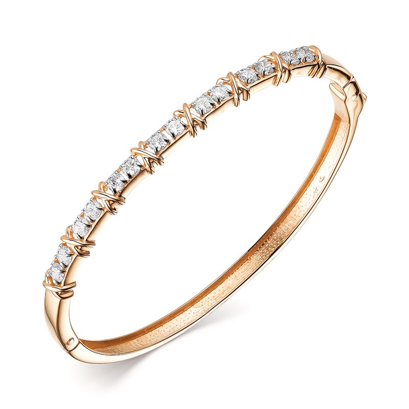 Бр4743 Браслет 585