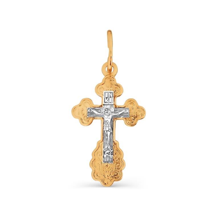 Т13006566 Крест 585