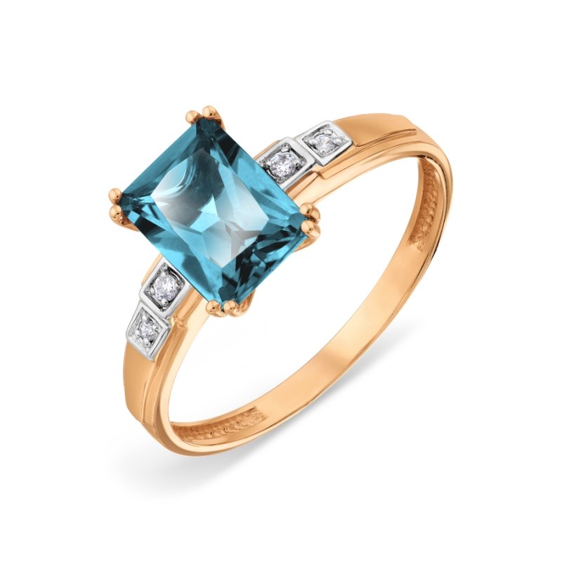 Т14301А359-01 Кольцо 585